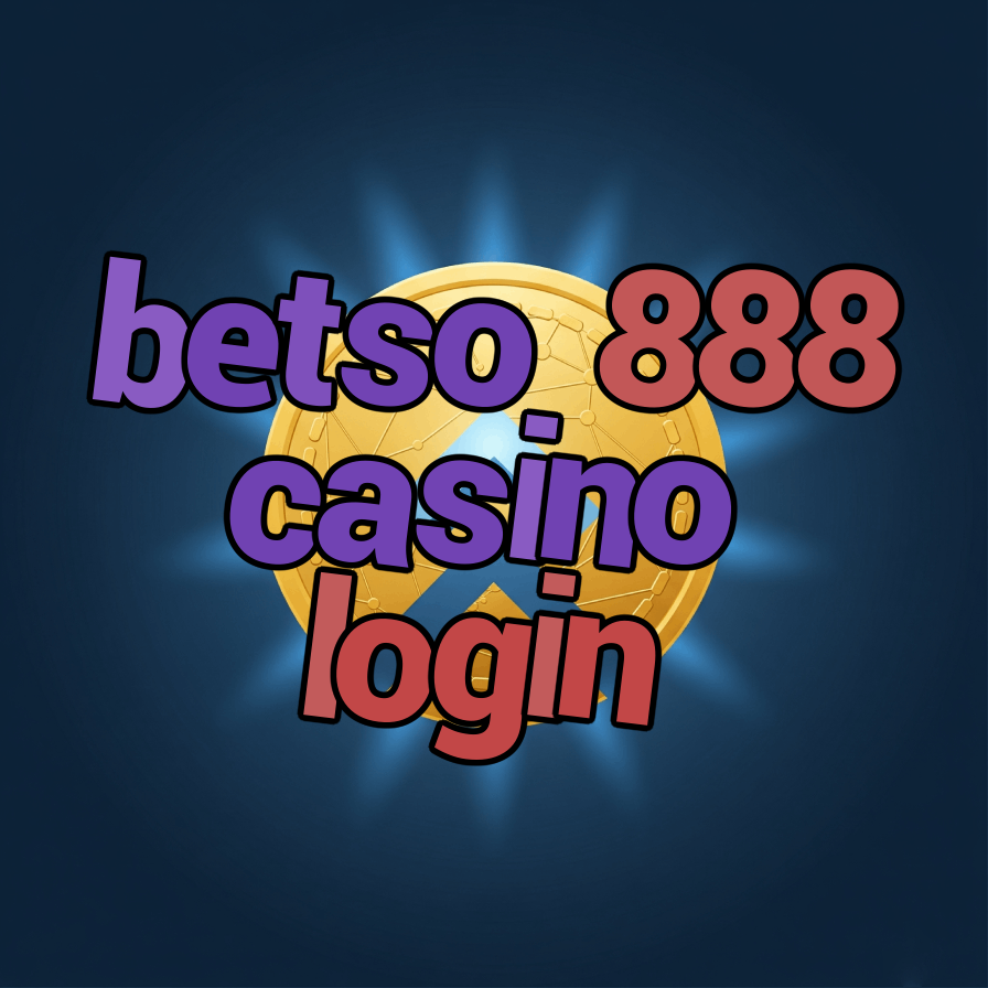 betso 888 casino login